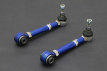 Lexus IS300 99-05 / GS300 98-05 / SC 01-10 Bakre Toe-stag (Förstärkta Gummibussningar) 2 Delar/Set Hardrace